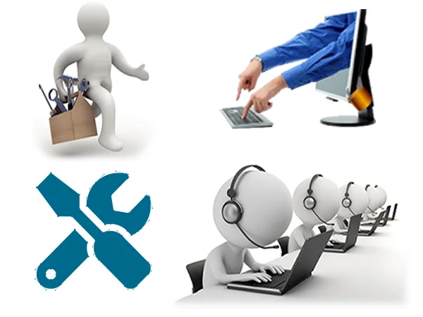 Redes Administradas